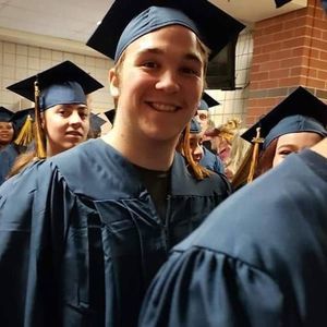 Meet your Posher, Mike